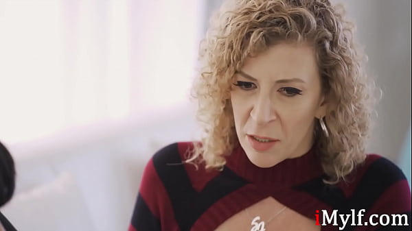 His Way Into MILF's Pussy- Sara Jay