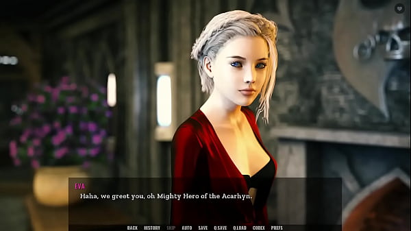 I TOOK VIRIGINITY OF MY STEP-SISTER! – SEX (48:20) Tales from the unending void #41