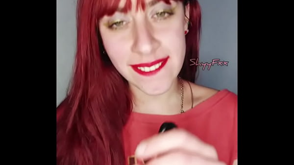 ShyyFxx sua namorada chupa seu pau e te humilha comparando você JOI CUCKOLD