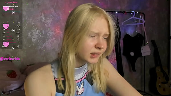 X novena vez la rubia cachonda