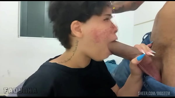 boquete perfeito da fadynha