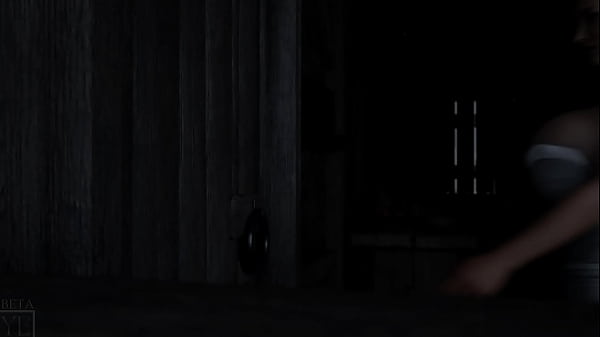 Hot experienced MILF made a timid demoness with a dick cum four times - Exciting futanari animated sex