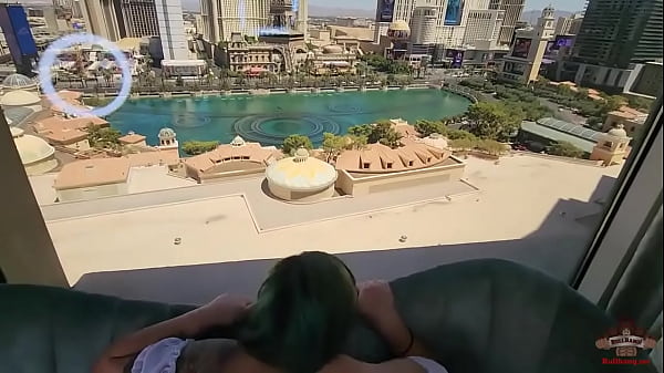 Booty and Views in Vegas!!!Come get this with no pay walls Thumbnail