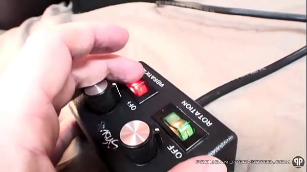 Sebastian Solo Denice K and the Sybian. Thumbnail