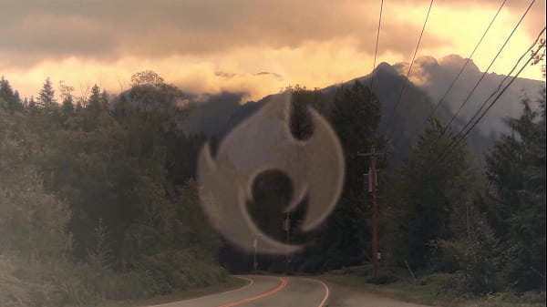 Melody Foxx has Morning Sex with Laz fyre