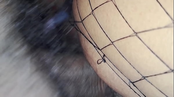 Szeretem ha keményen basznak mint egy kiskutya