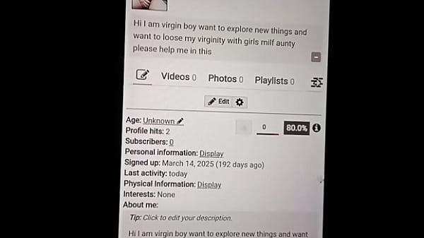 Verification video Thumbnail