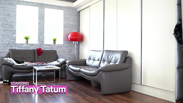 GIRLSRIMMING - My Step Daughter is a Rimming j. Tiffany Tatum