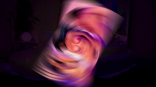 Belly Dancing Princess