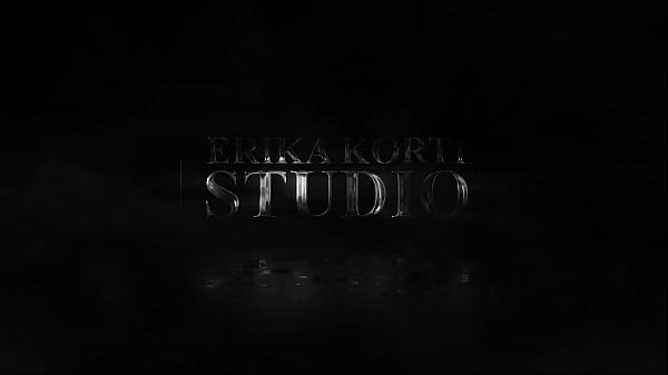 3on1 DP! Three big dicks fucked Dina Joy in all her holes with double penetration EKS393