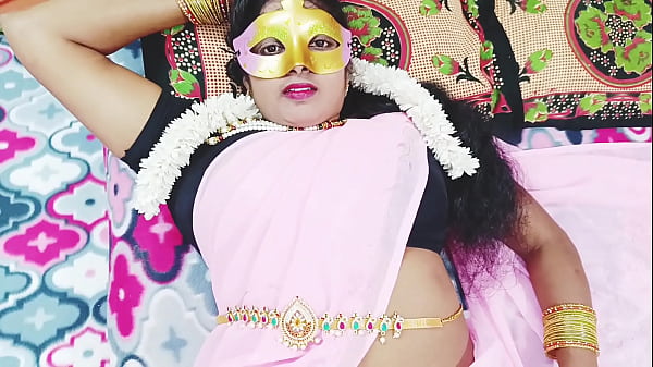 Indian 1st night sex with step dad. Telugu dirty talks. Thumbnail