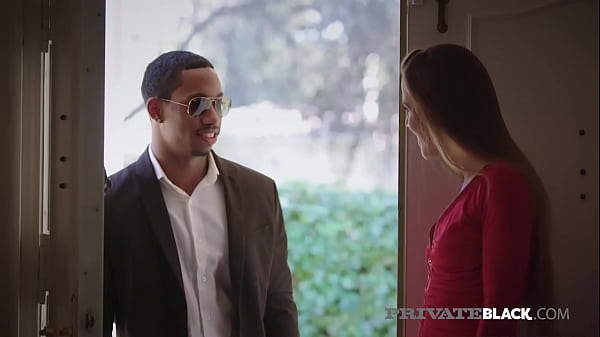 PrivateBlack - Anal Loving Brunette Alexis Crystal Facialed By BBC!