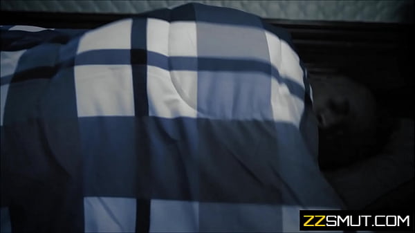 stepSons friend lured into threesome with parents