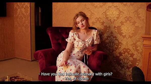 Psychologist is an insatiable whore