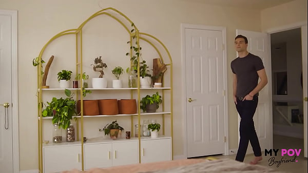 Your Sexy Boyfriend Jason Pierce Just Wants to Cuddle – My POV Boyfriend – FPOV Virtual Sex