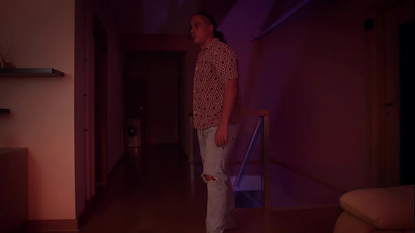 Fucked my friend’s hot mom all night