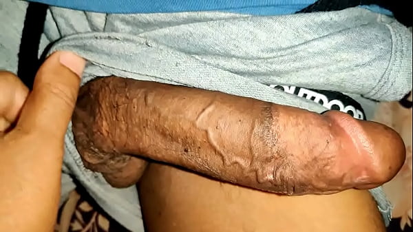 Blowing My Buddy While In Lockdown