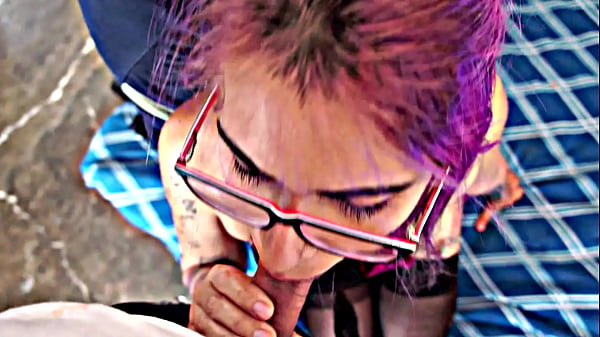 sucking two cocks Thumbnail