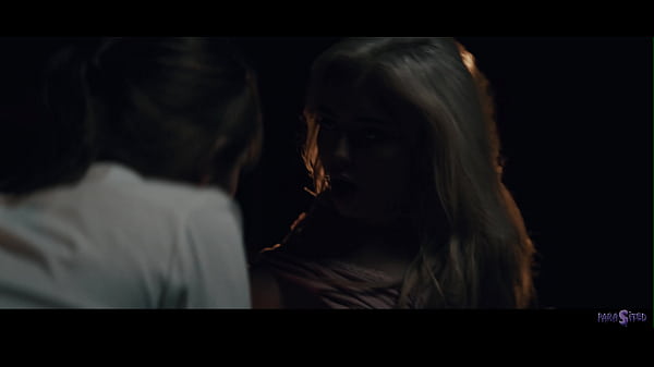 Mysterious Creature Turned Lexi Lore And Melody Marks Carnal