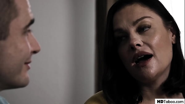 Weird & Lonely Wants Creampie From StepSon - Sovereign Syre