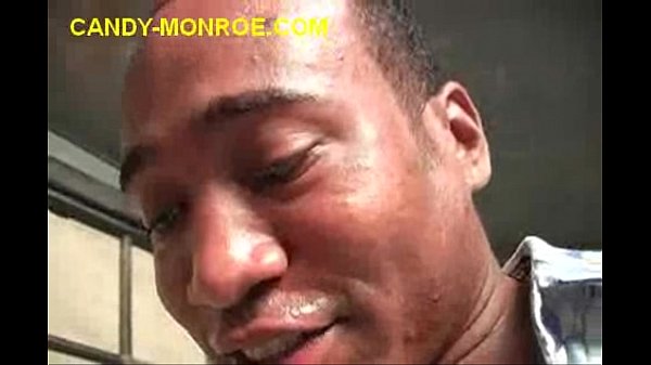 White Cuckold Fan Sees Blonde Suck Black Cock Thumbnail