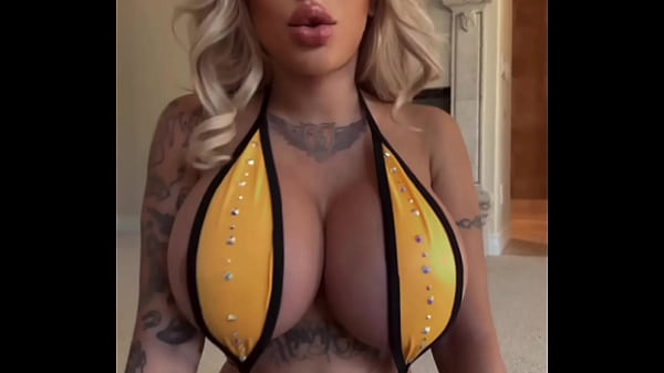 Spanish Joi Español Latina huge boobs Thumbnail