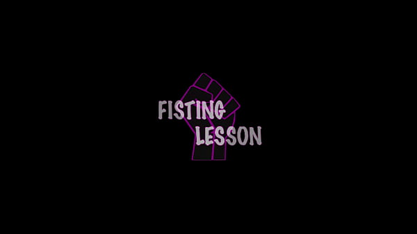 Fisting Lesson 18, Trixy kitty, Anal Fisting, Gapes, Wrecked Ass, Real Orgasm FL018 Thumbnail