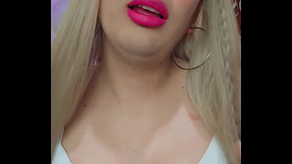 Que rico es martubarme siendo transexual