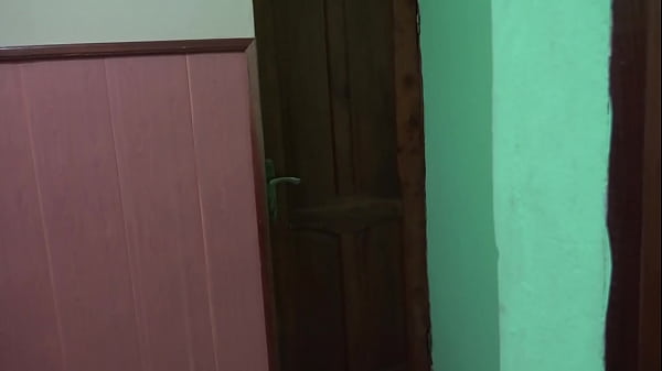 Surprise in the kitchen with my pretty neighbors, we fuck as if we had a date on African porn movies with our porn stars Lulu vroumette and Chris Ramirez