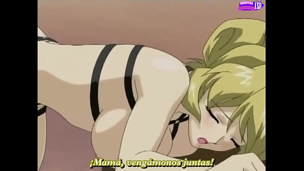 Gibomai Bondage y fetiches con mis hermanastras 02 – Hentai Spanish Subs Full HD