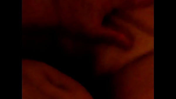 her pussy is so tight