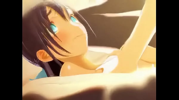 3D Hentai futa girls