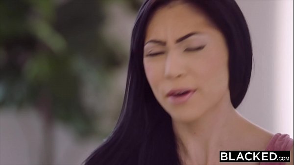 BLACKED She will do anything BBC