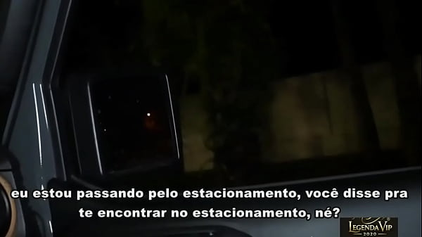 Corno filma sua esposa gordinha sendo fodida por um negro