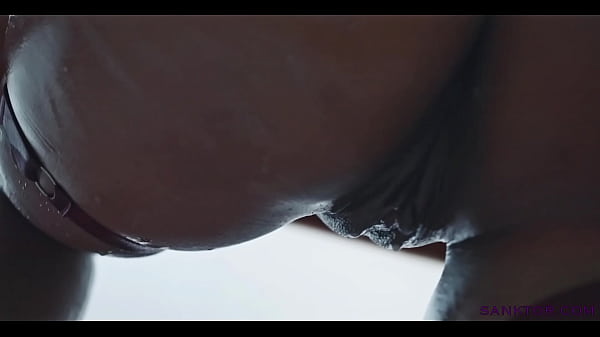 SANKTOR - BBW NATIVE AMERICAN MILF MASTURBATES IN THE SHOWER Thumbnail