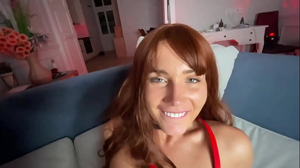 A passionate Russian girl wants to be fucked by the big stud, Maximo Garcia Thumbnail