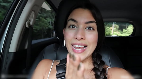 Aventura Sexual: Vivendo em uma Ilha - Vlog Pornô