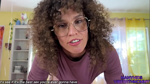 Crying Jewish Stepmom Begs for Creampie Instant Regret