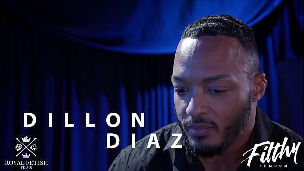 Femdom MILF Jet Setting Jasmine & BBC King Noire Cuck Muscular Dillon Diaz Club Cuck