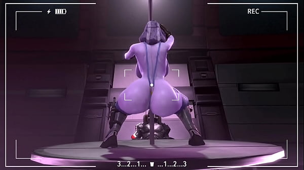 Alien Hmv Compilation 1