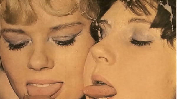 My Secret Life, Vintage Cumshots