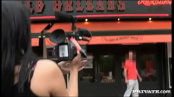 Renee Has Her Wish Come True when a Guy Comes to Fuck Her Hard Thumbnail