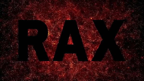 Tu vas te faire griller en matant le gros paquet du mec de ta pote / RAX