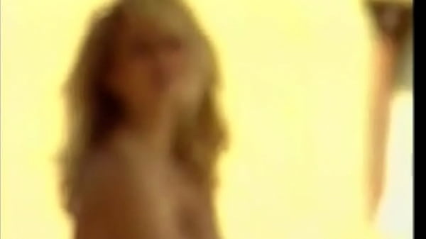 Tatjana - Naakt model, actrice en zangeres uit Nederland