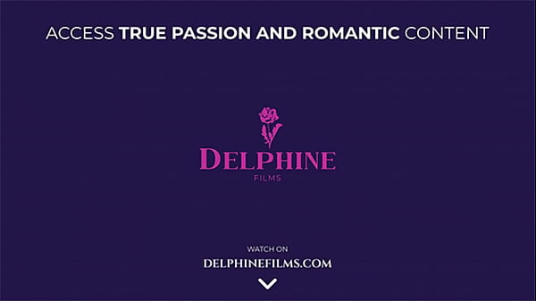Delphine Films- Beautiful Jane Wilde's Blindfolded Surpise