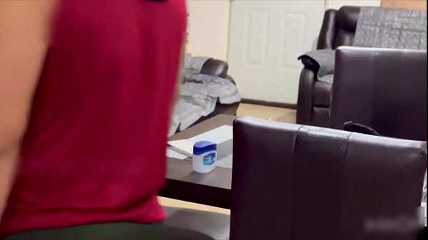 Jardineiro hétero me fode