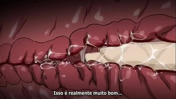 Hentai Editado - Chikan Shita Joshi episodio-1 e 2- So as cenas de sexo