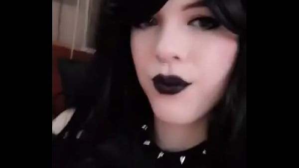 Surprise goth pp – Update #95 (2023-08-01T23:13:00.000Z)