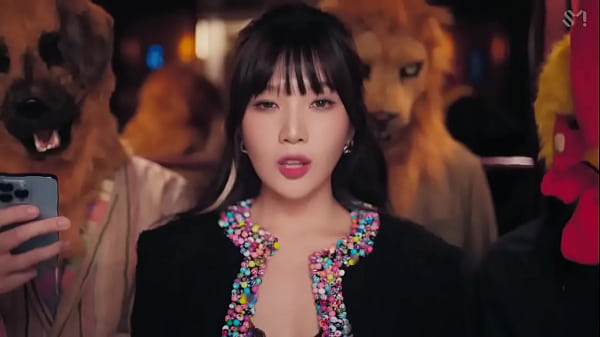 Birthday RED VELVET MV Thumbnail