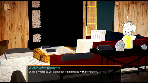 My New Family 390 Thumbnail